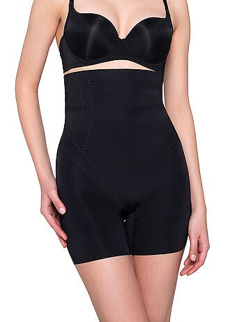 Panty taille ultra haute gainant sculpt
