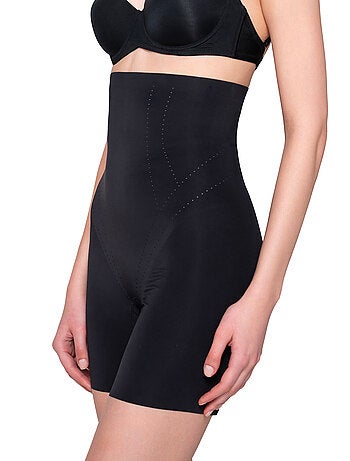 Panty taille ultra haute gainant sculpt