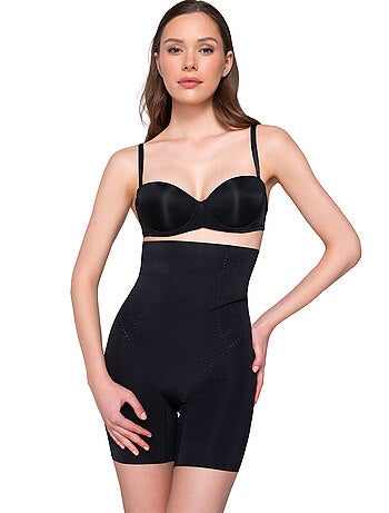 Panty taille ultra haute gainant sculpt