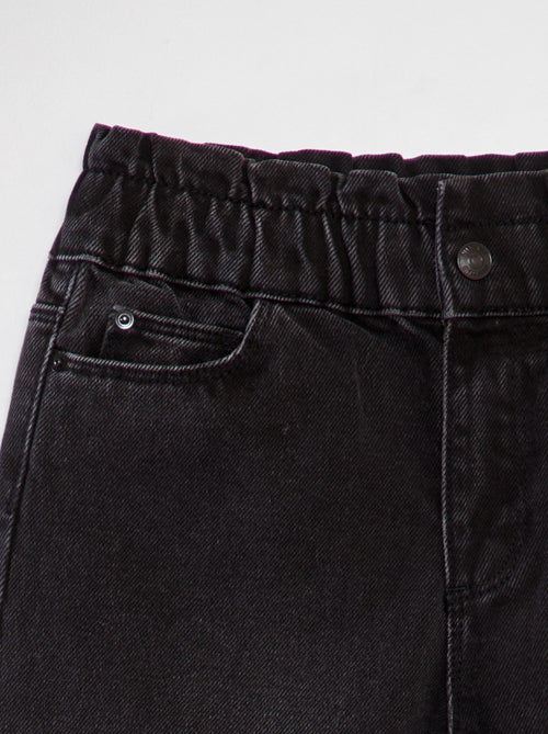 Paperbagjeans - Kiabi