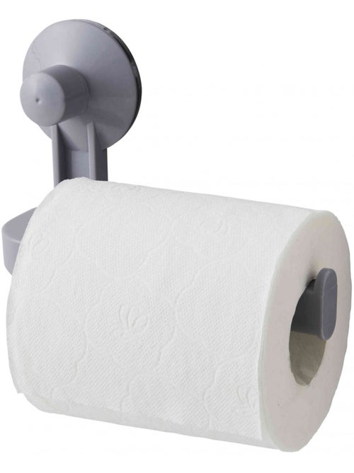 Papierdispenser START van ABS met luchtzuignap 16,4 x 6,8 x 9,7 cm – Guy Levasseur - Kiabi Papierdispenser START van ABS met luchtzuignap 16,4 x 6,8 x 9,7 cm – Guy Levasseur - Kiabi