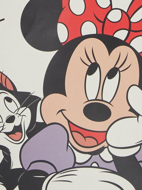 Papieren cadeautasje 'Minnie' - Kiabi