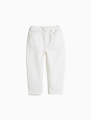 Papieren zakjeans, MO Fashion