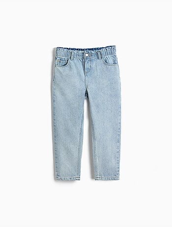 Papieren zakjesbroeken, MO Fashion