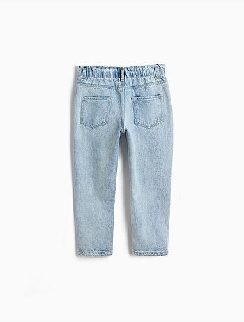 Papieren zakjesbroeken, MO Fashion
