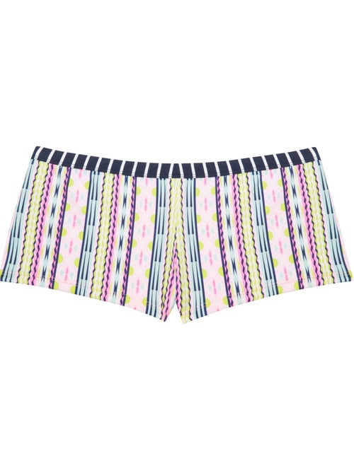 Paradise bird boxer bikinibroekje penti - Kiabi Paradise bird boxer bikinibroekje penti - Kiabi