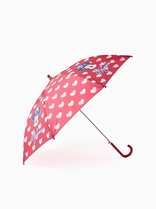 Paraplu met minnie ontwerp - Kiabi