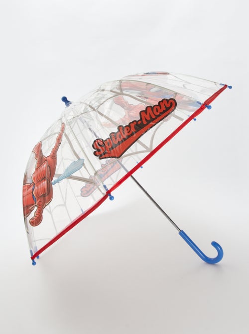 Paraplu met 'Spider-Man'-print - Kiabi
