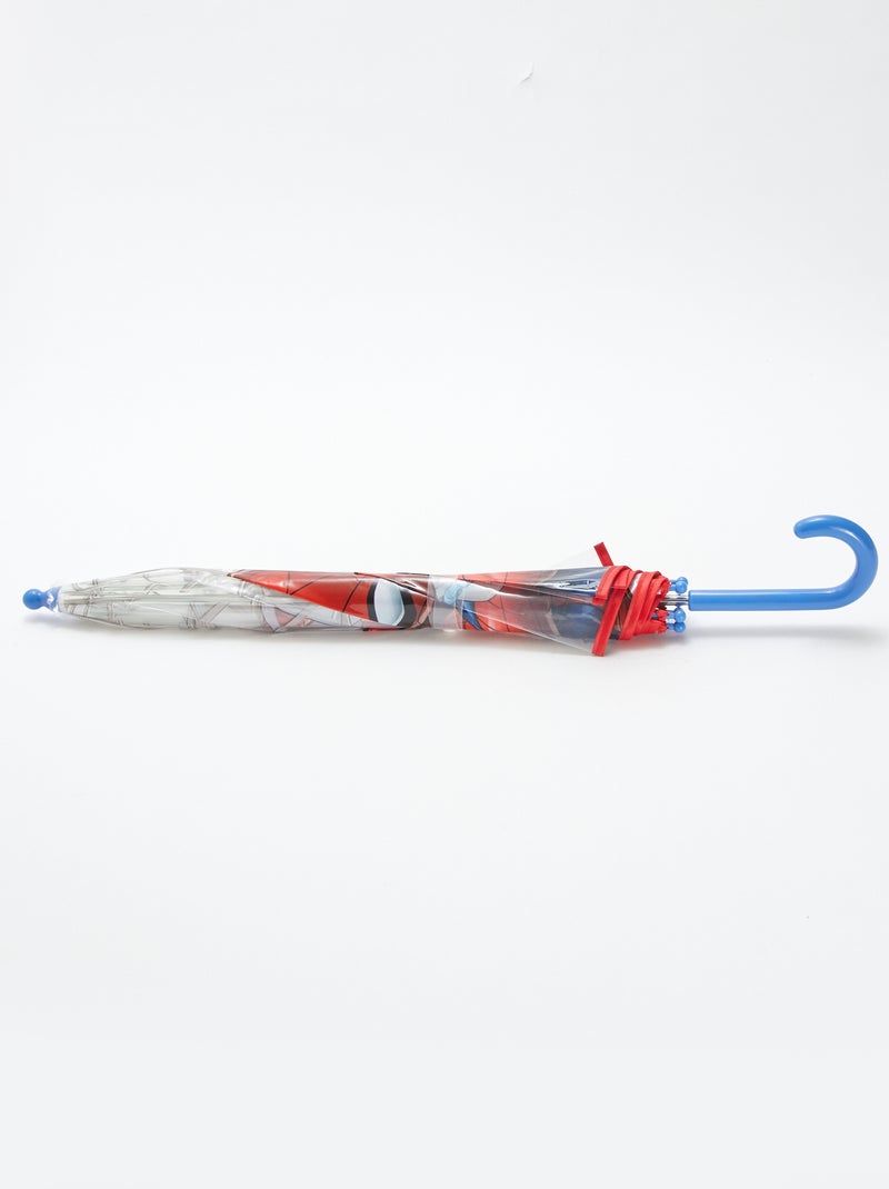 Paraplu met 'Spider-Man'-print BIEGE - Kiabi