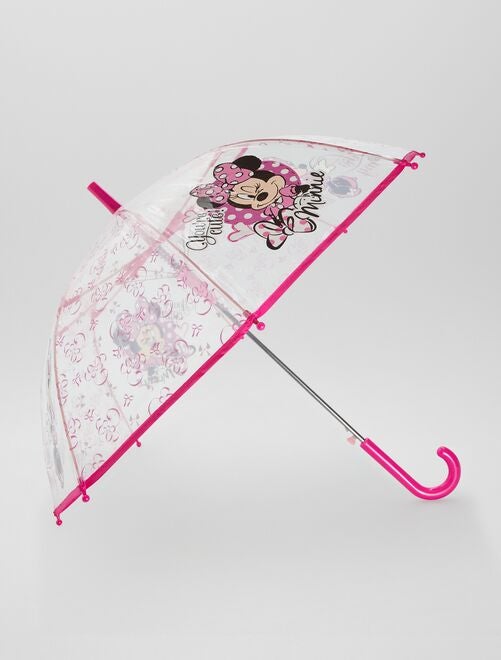 Paraplu 'Minnie' 'Disney' - Kiabi
