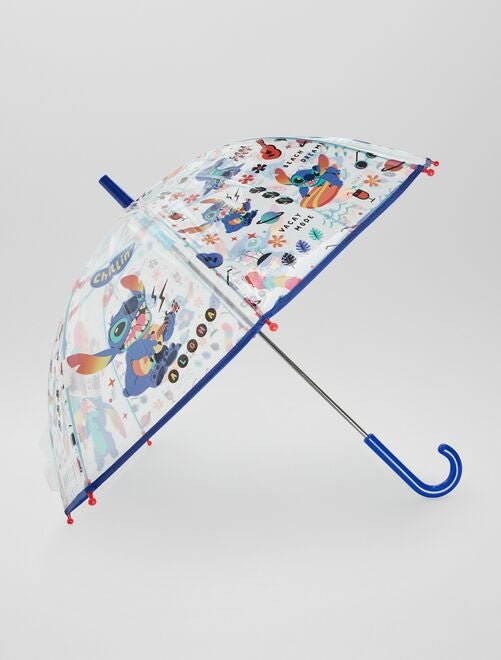 Paraplu 'Stitch' - Kiabi