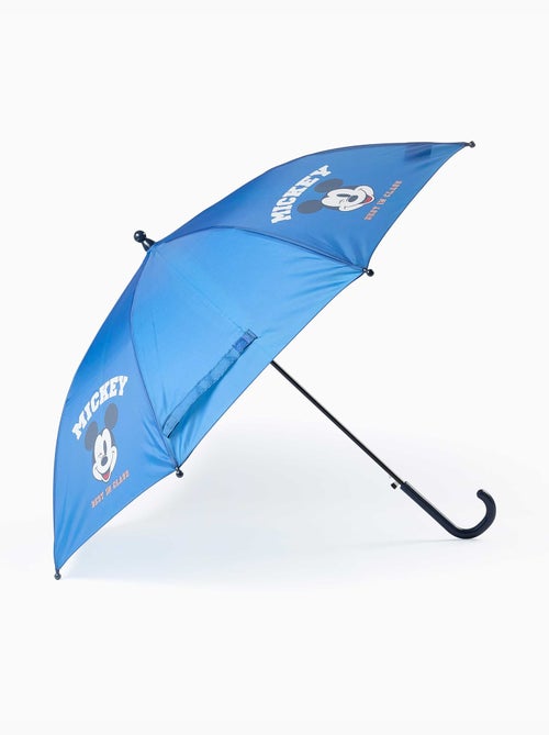 Parapluie automatique avec imprimé Mickey - Kiabi