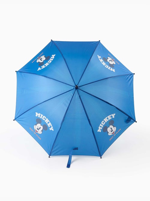 Parapluie automatique avec imprimé Mickey - Kiabi