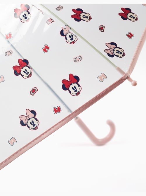 Parapluie automatique avec imprimé Minnie - Kiabi