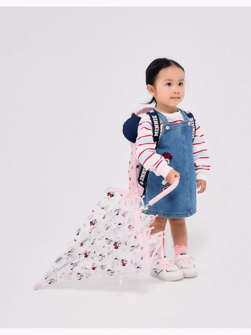 Parapluie automatique avec imprimé Minnie - Kiabi