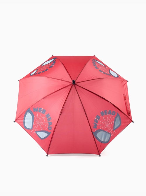 Parapluie automatique avec imprimé Spider-Man - Kiabi