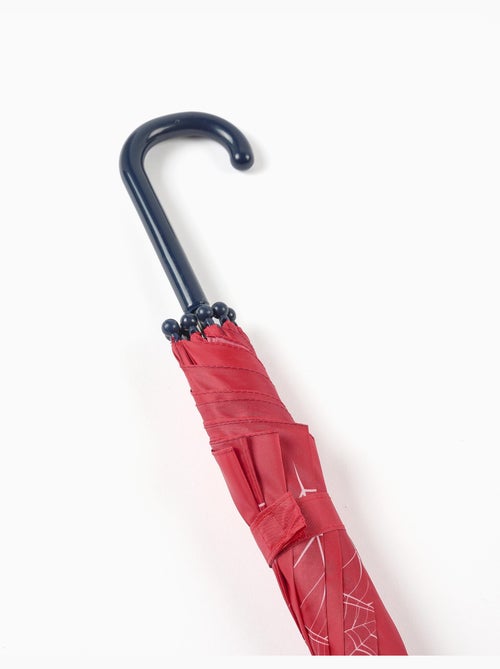 Parapluie automatique avec imprimé Spider-Man - Kiabi