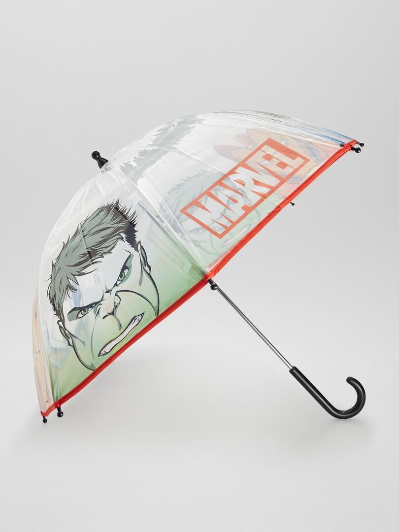 Parapluie canne 'Avengers' 'Marvel' - multicolore - Kiabi - 9.00€