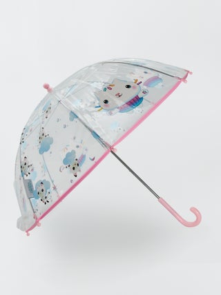 Parapluie 'Gabby et la maison magique'