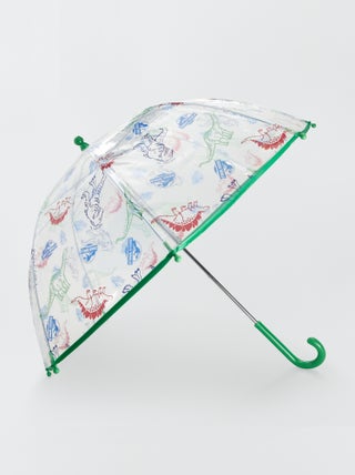 Parapluie 'Jurassic'