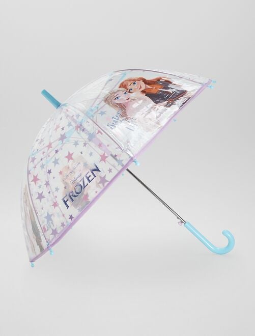 Parapluie 'Reine des neiges' 'Disney' - Kiabi