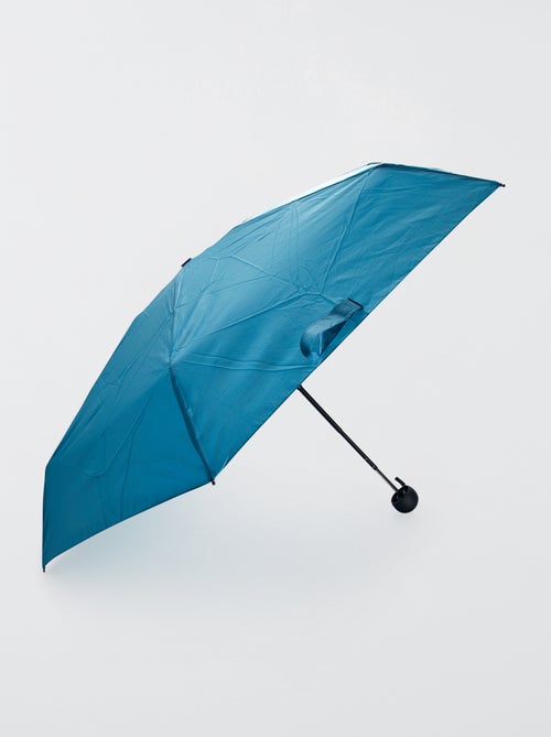 Parapluie rétractable mini - Kiabi