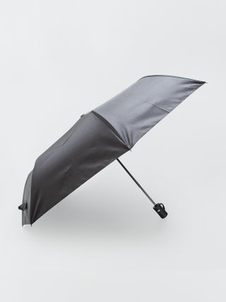 Parapluie rétractacle avec housse