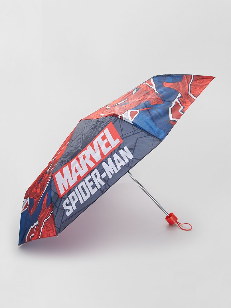 Baskets adidas Marvel Lightorama Spider-Man pour enfant