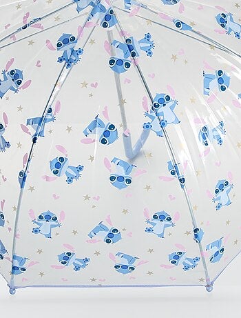Parapluie 'Stitch'