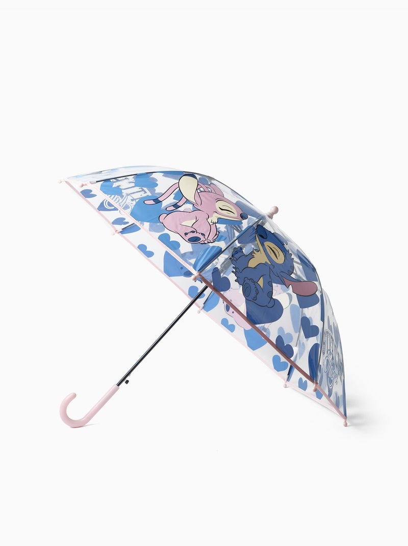 Parapluie « stitch » © disney, mo fashion Multicolore - Kiabi