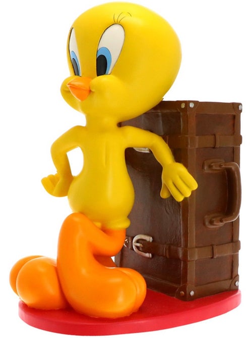 Parapluie 'Titi et grosminet' – Porte Happy – Looney Tunes - Kiabi Parapluie 'Titi et grosminet' – Porte Happy – Looney Tunes - Kiabi