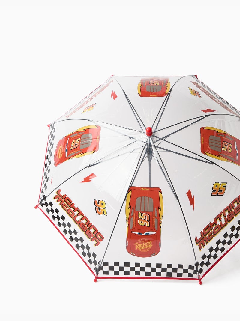 Paraplu's 'auto's' —©disney, mo fashion Multicolor - Kiabi