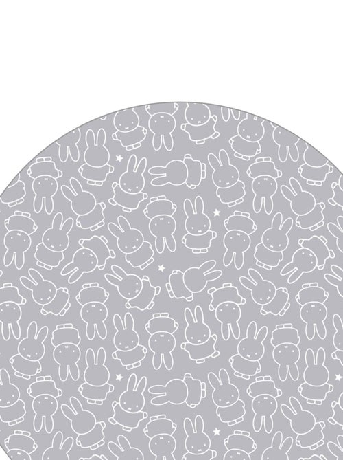 Parc bébé hexagonal en bois réglable avec tapis 'miffy' roba - Kiabi Parc bébé hexagonal en bois réglable avec tapis 'miffy' roba - Kiabi