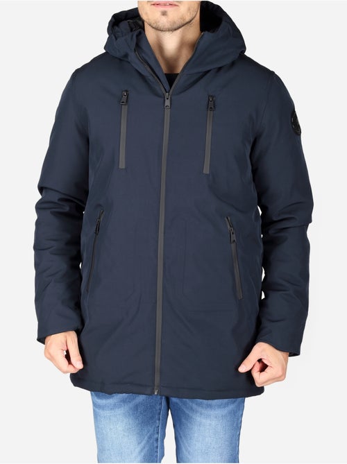 Parka à capuche - paragoose - Kiabi