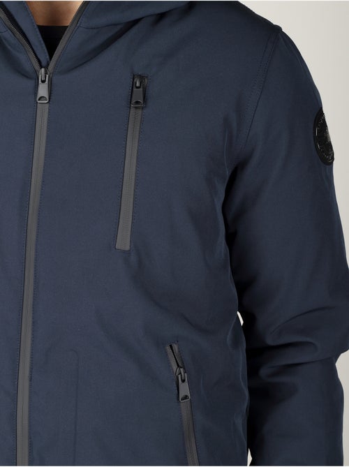 Parka à capuche - paragoose - Kiabi