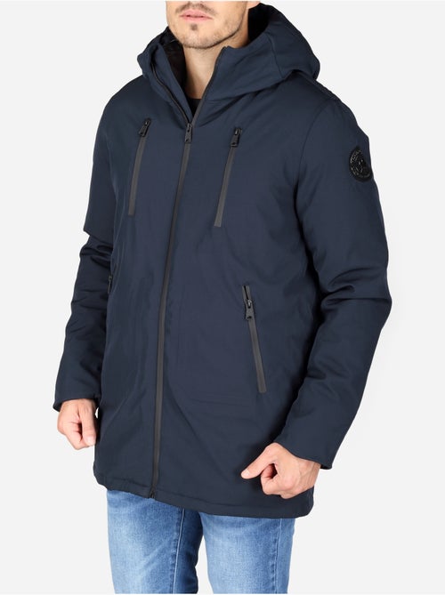 Parka à capuche - paragoose - Kiabi