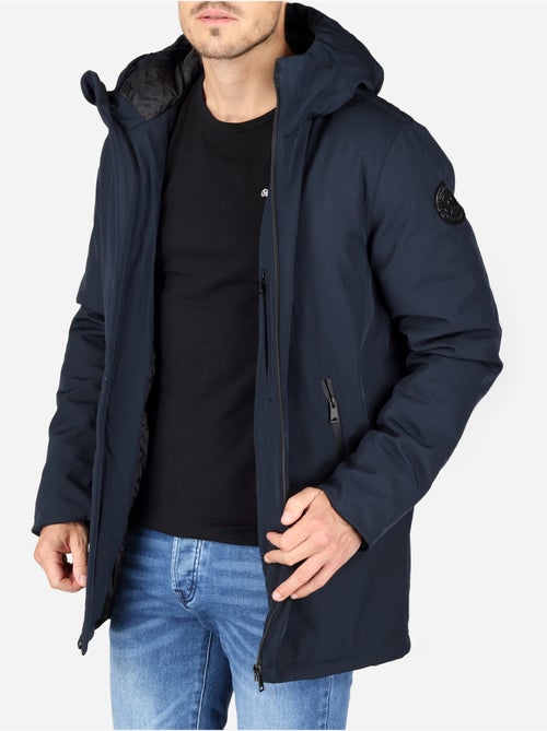 Parka à capuche - paragoose - Kiabi