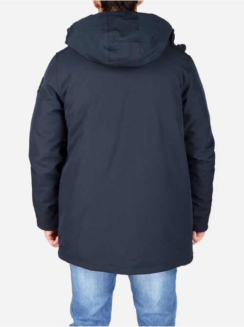 Parka à capuche - paragoose - Kiabi