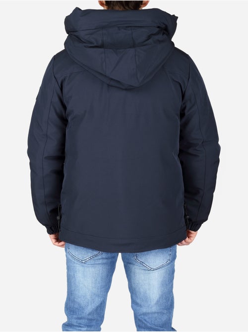 Parka à capuche - paragoose - Kiabi Parka à capuche - paragoose - Kiabi