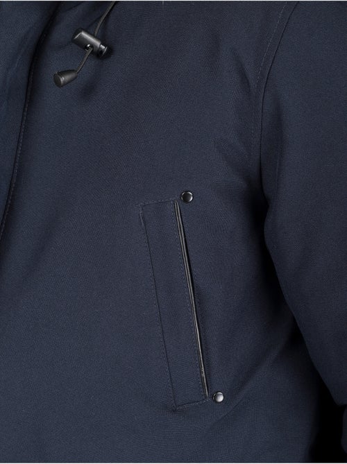Parka à capuche - paragoose - Kiabi