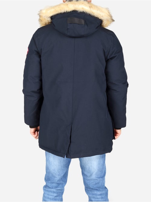 Parka à capuche - paragoose - Kiabi