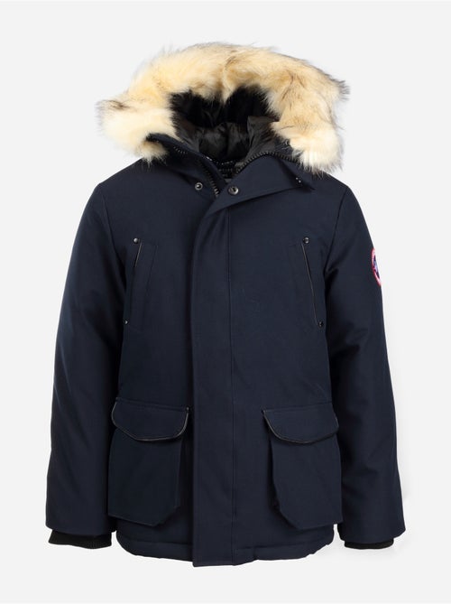 Parka à capuche - paragoose - Kiabi
