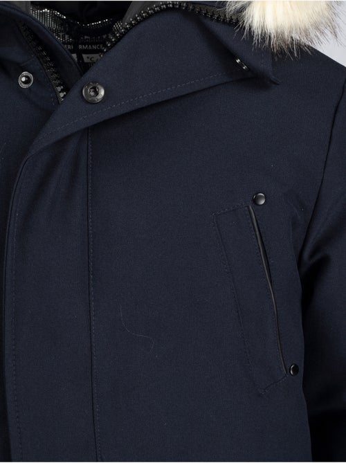 Parka à capuche - paragoose - Kiabi