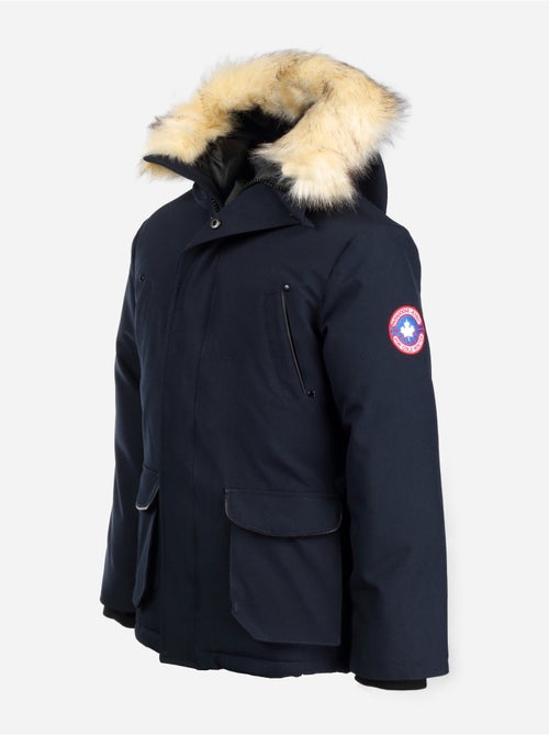 Parka à capuche - paragoose - Kiabi