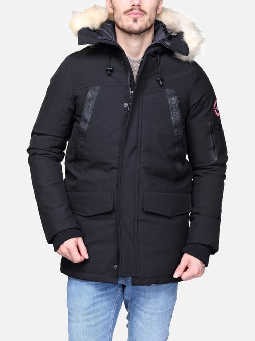 Parka à capuche - paragoose - Kiabi Parka à capuche - paragoose - Kiabi