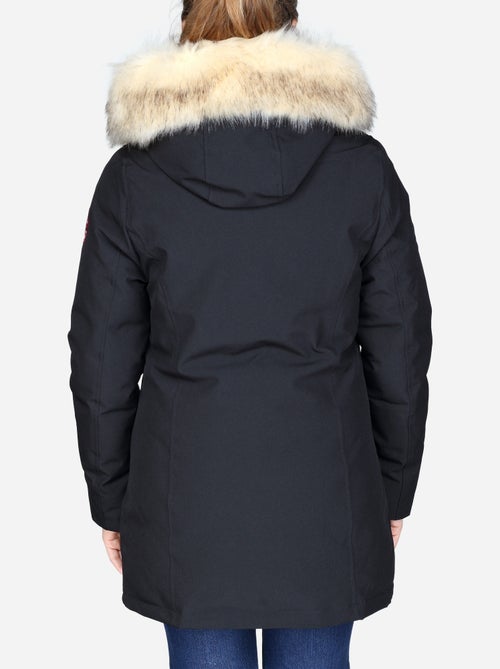 Parka à capuche - paragoose - Kiabi