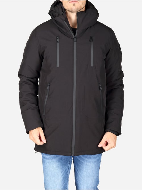 Parka à capuche - paragoose - Kiabi