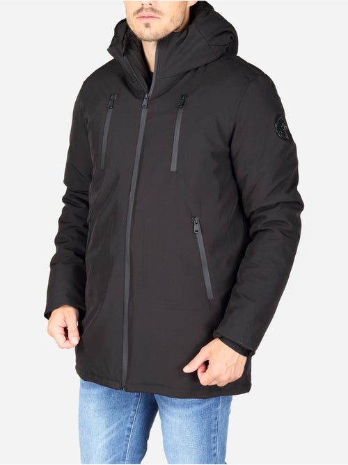 Parka à capuche - paragoose - Kiabi