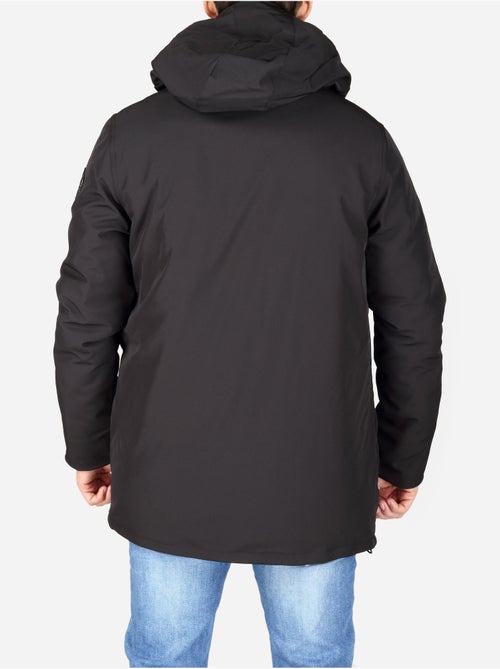 Parka à capuche - paragoose - Kiabi