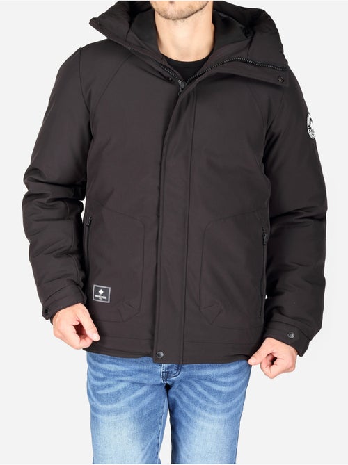 Parka à capuche - paragoose - Kiabi Parka à capuche - paragoose - Kiabi